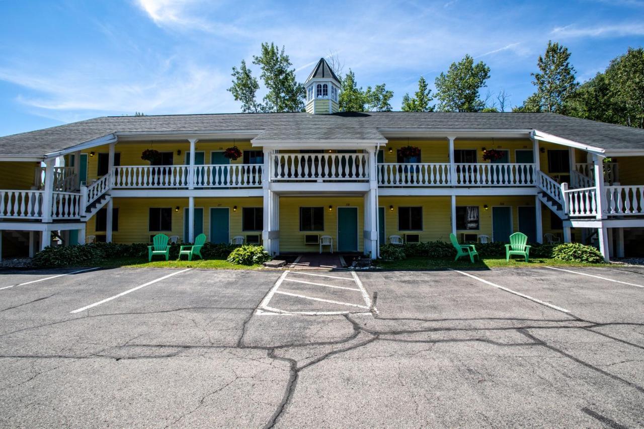 Ephraim Motel Exterior photo