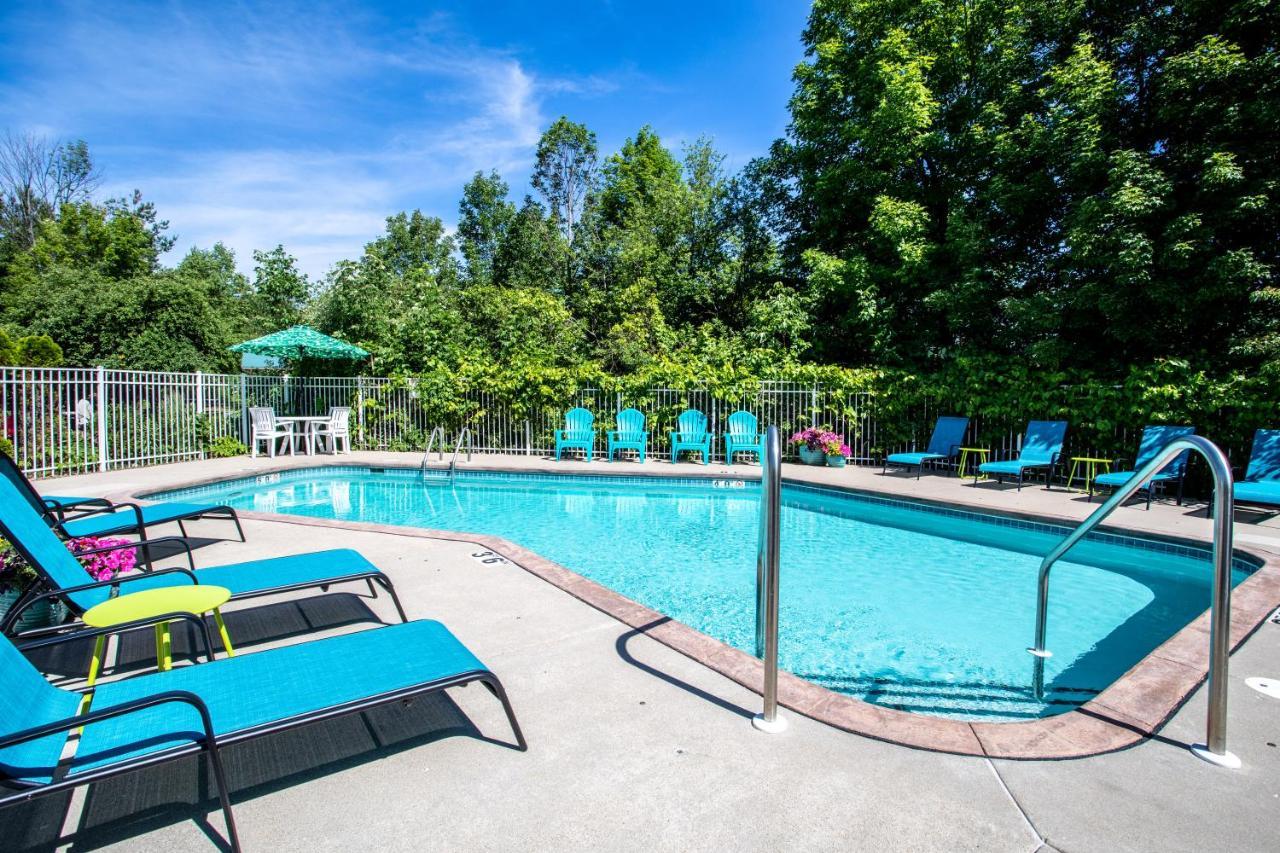 Ephraim Motel Exterior photo