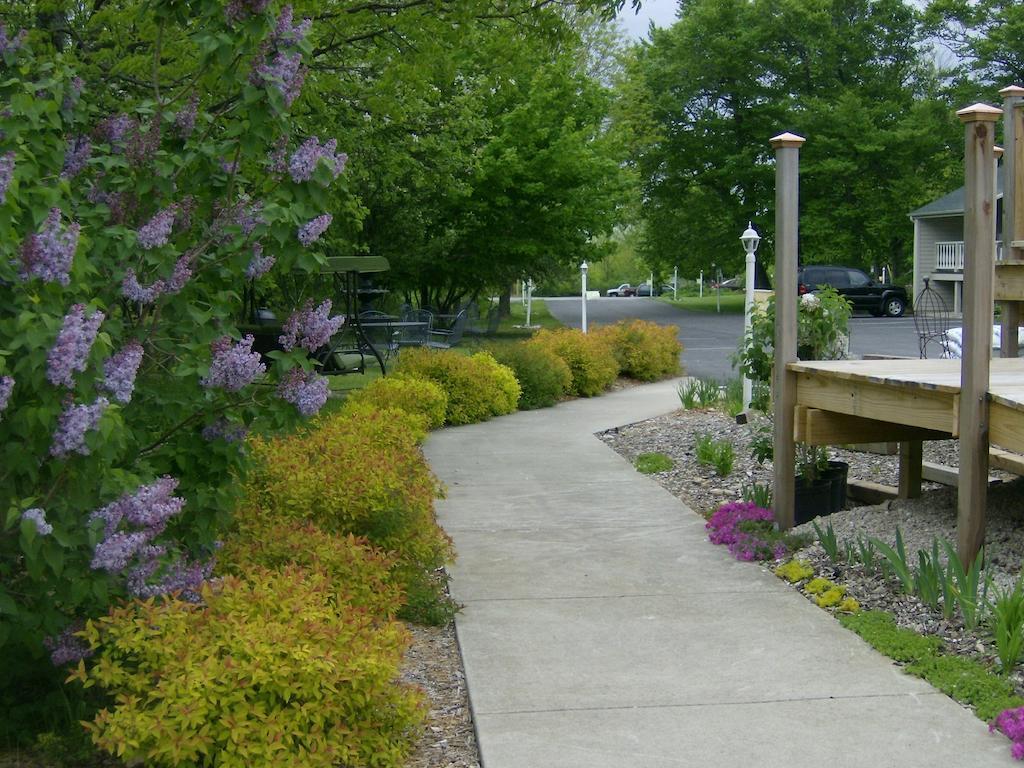 Ephraim Motel Exterior photo