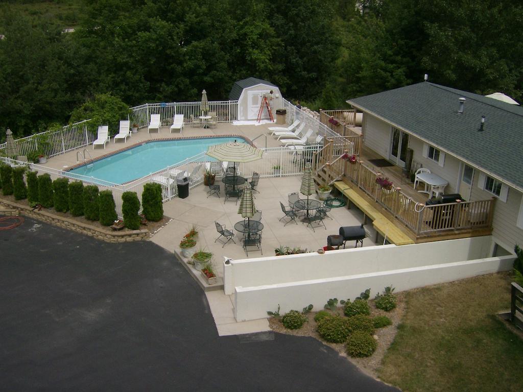 Ephraim Motel Exterior photo