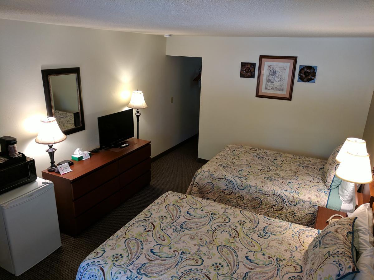 Ephraim Motel Exterior photo